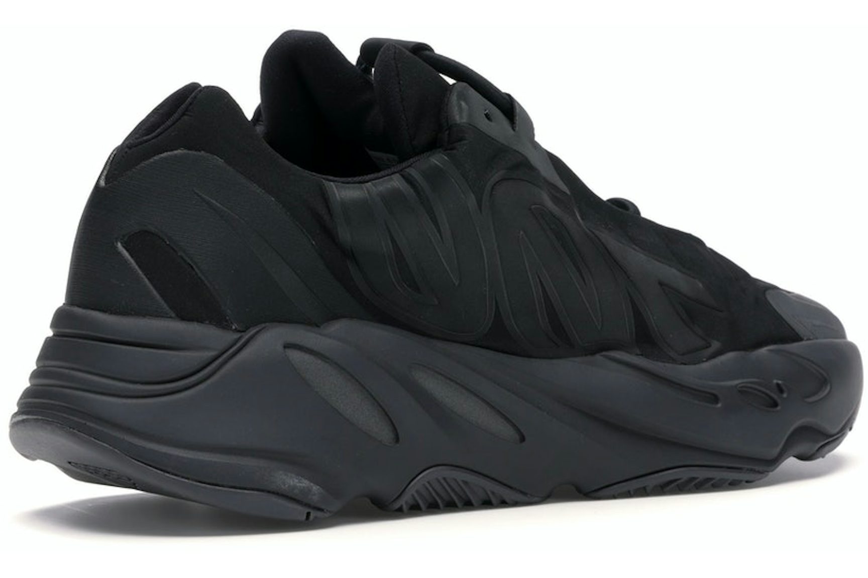 adidas Yeezy Boost 700 MNVN Triple Black