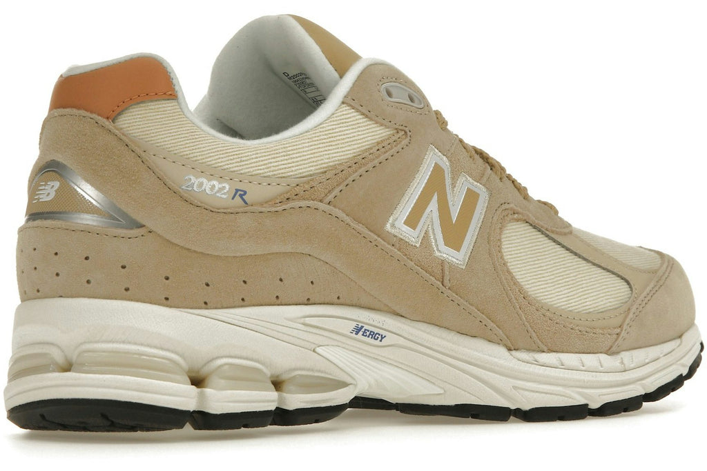New Balance 2002R Incense Sepia Bone-4