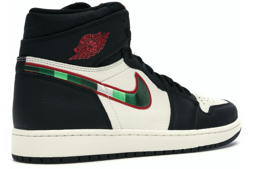 Jordan 1 Retro High Sports Illustrated (A Star Is Born)
