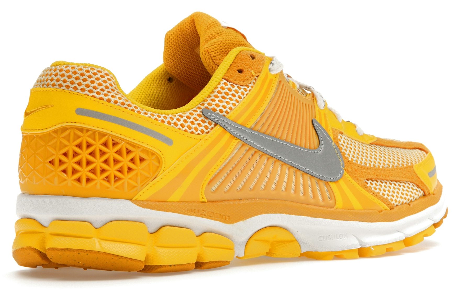 Nike Zoom Vomero 5 Yellow Ochre-4