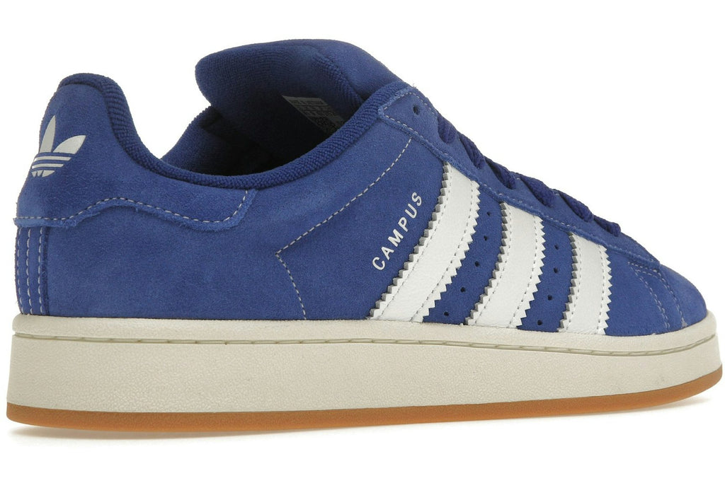 adidas Campus 00s Semi Lucid Blue Cloud White
