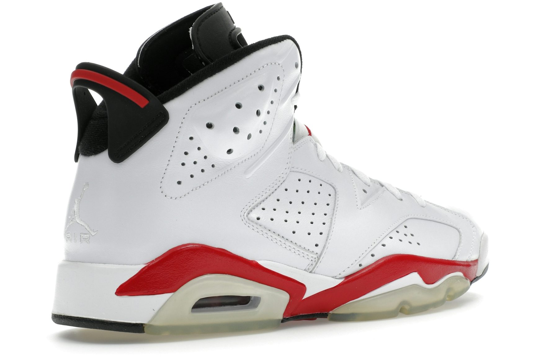 Jordan 6 Retro Bulls (2010)-4