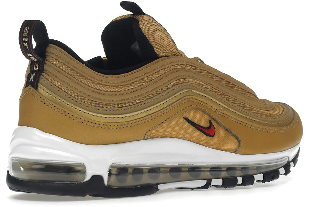 Nike Air Max 97 OG Golden Bullet (2023)-4
