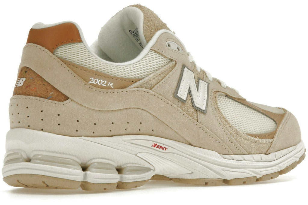 New Balance 2002R Sandstone-4