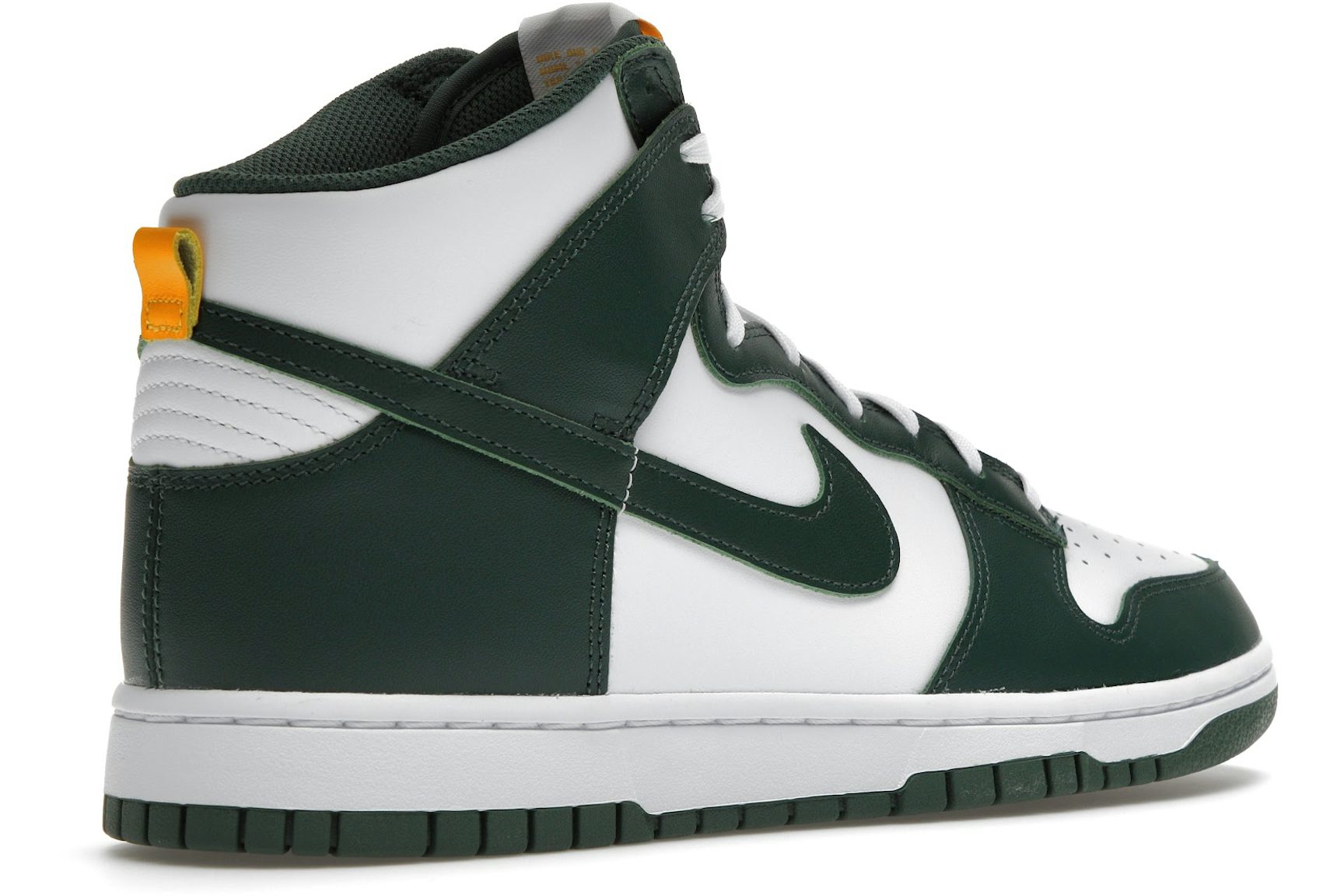 Nike Dunk High Australia-4
