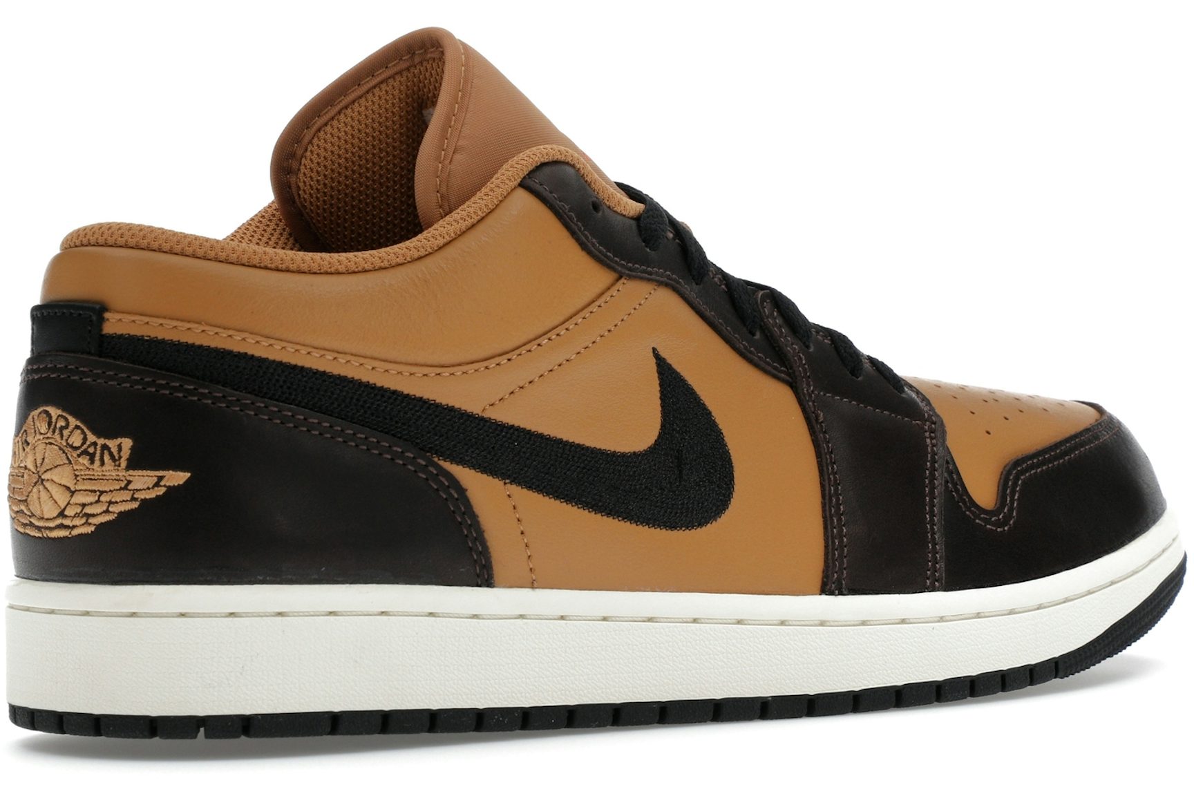 Jordan 1 Low SE Flax Baroque Brown-4