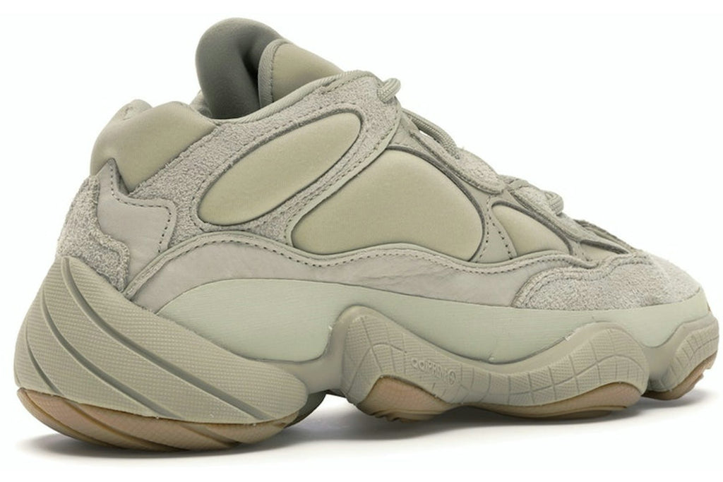 adidas Yeezy 500 Stone