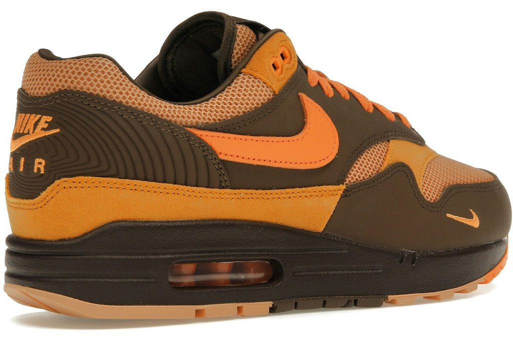 Nike Air Max 1 King’s Day