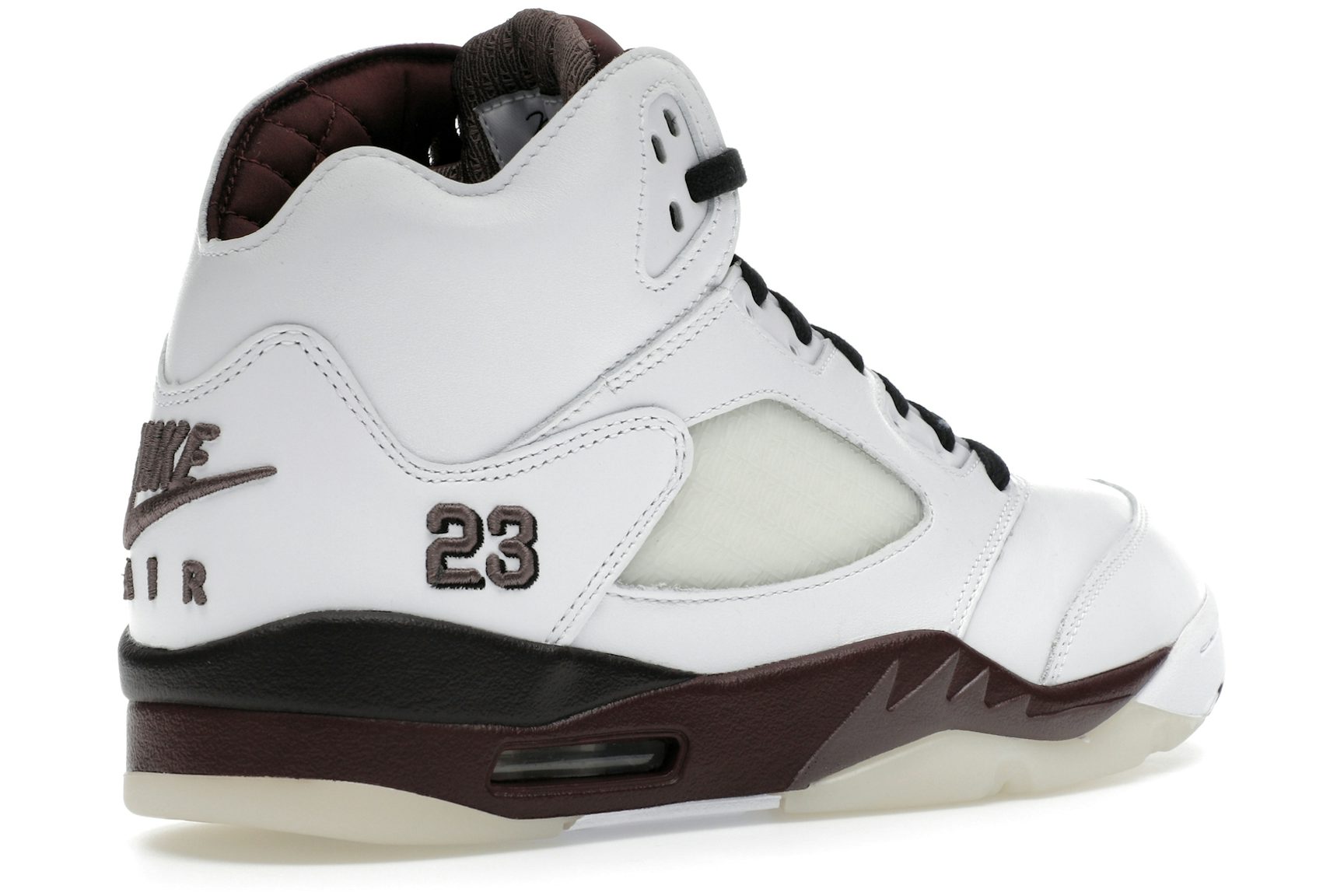 Jordan 5 Retro A Ma Maniére Black Collective