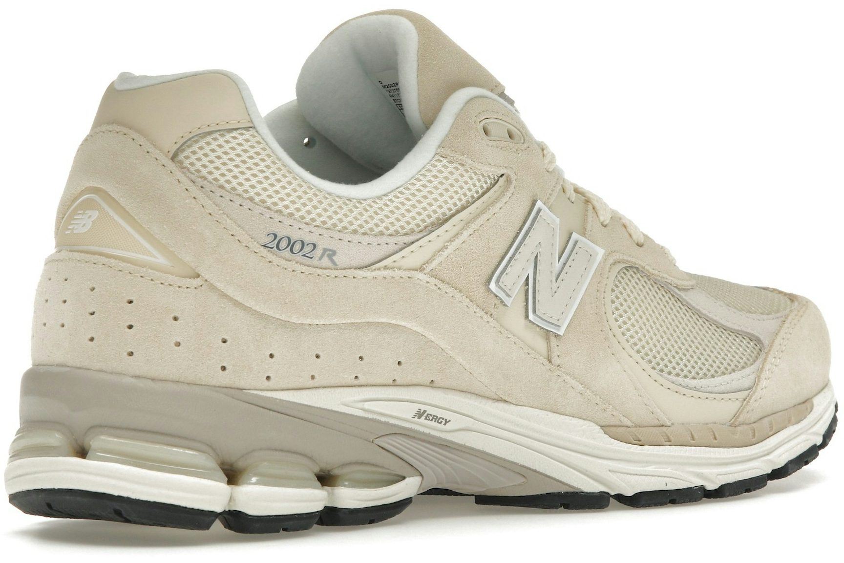 New Balance 2002R Beige-4