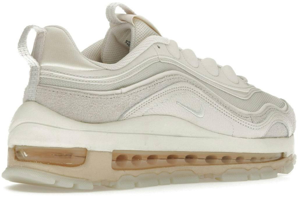 Nike Air Max 97 Futura Pale Ivory (Women's)-4