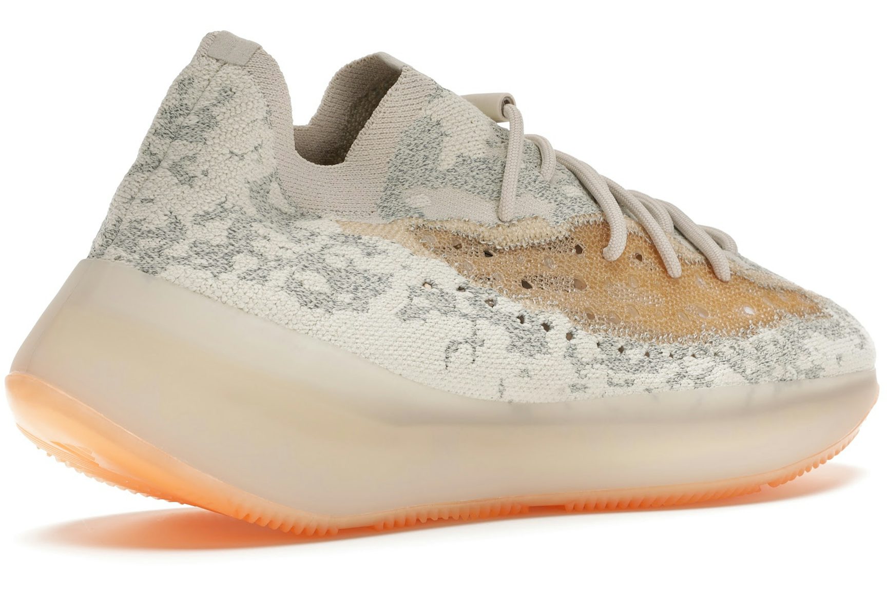 adidas Yeezy Boost 380 Yecoraite Reflective