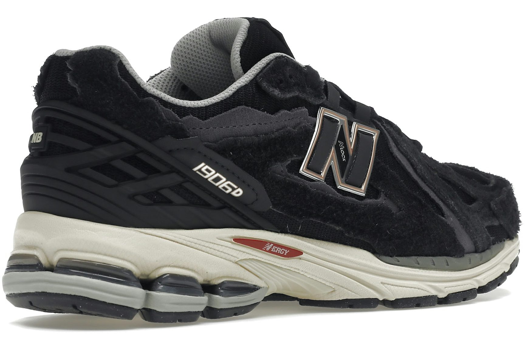 New Balance 1906D Protection Pack Black-4