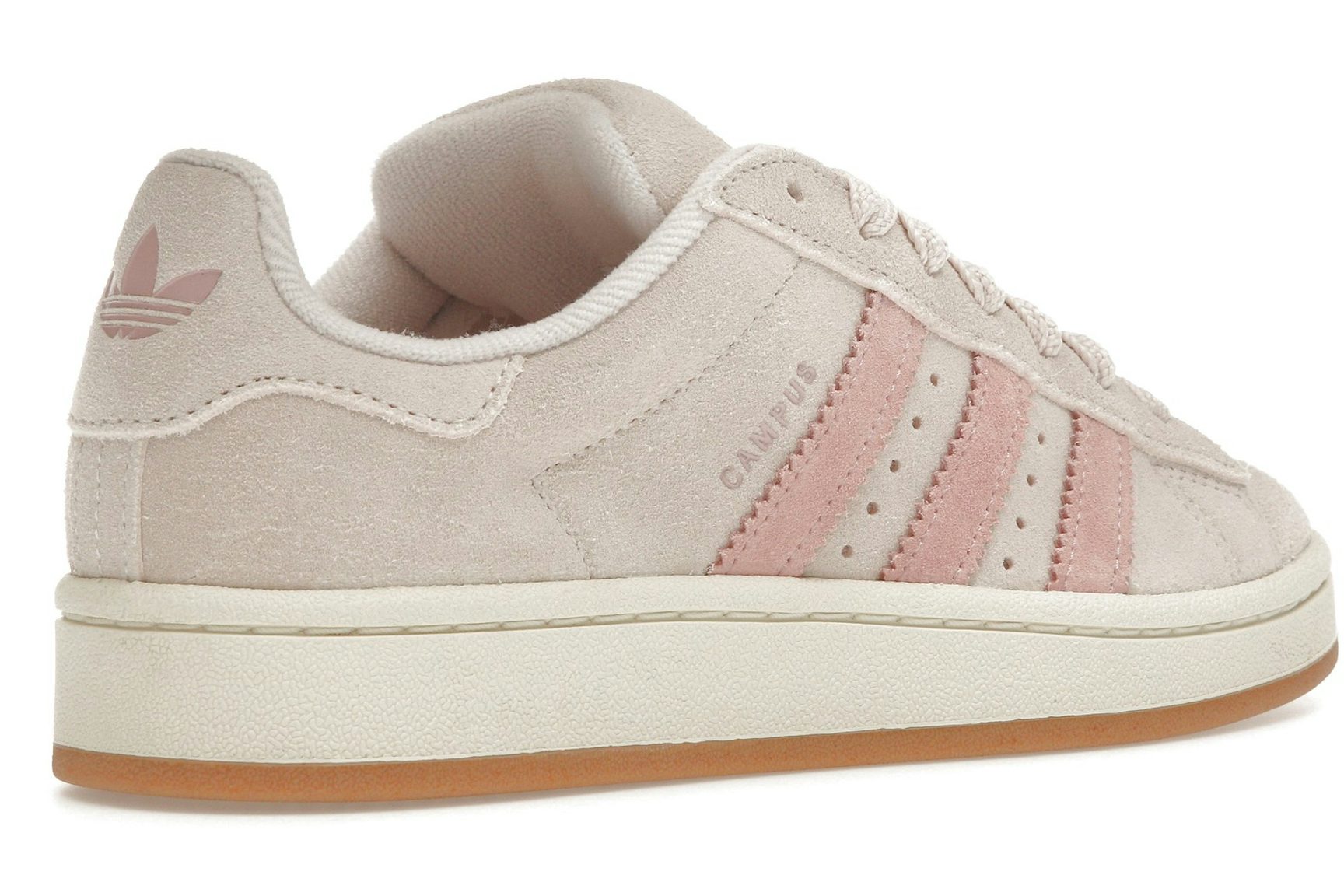 adidas Campus 00s Wonder Quartz Wonder Mauve (Women's)