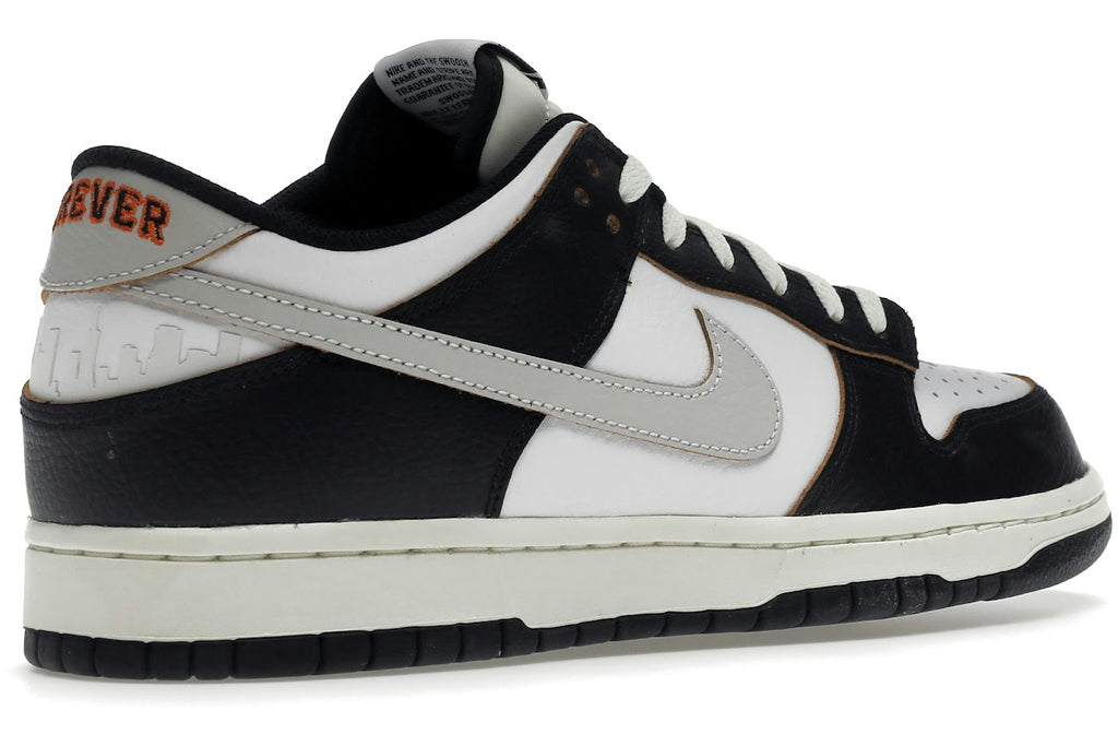 Nike SB Dunk Low HUF San Francisco-4