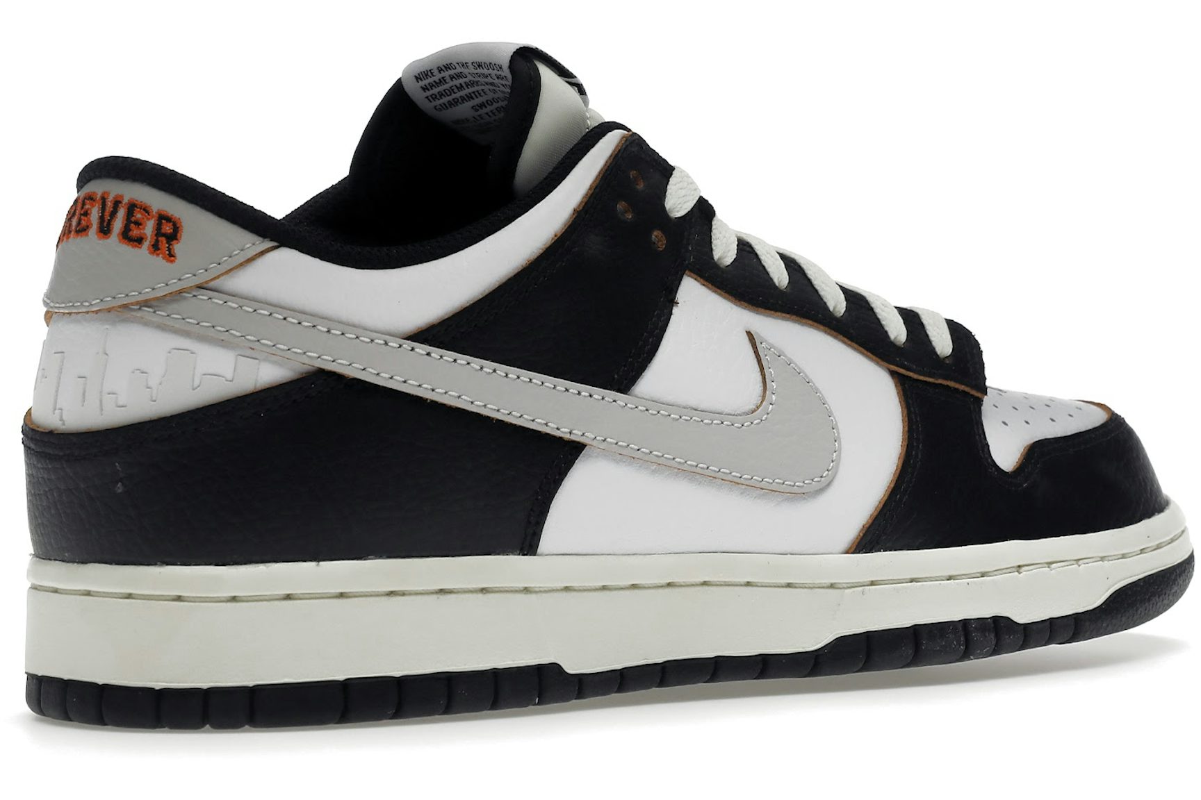 Nike SB Dunk Low HUF San Francisco-4