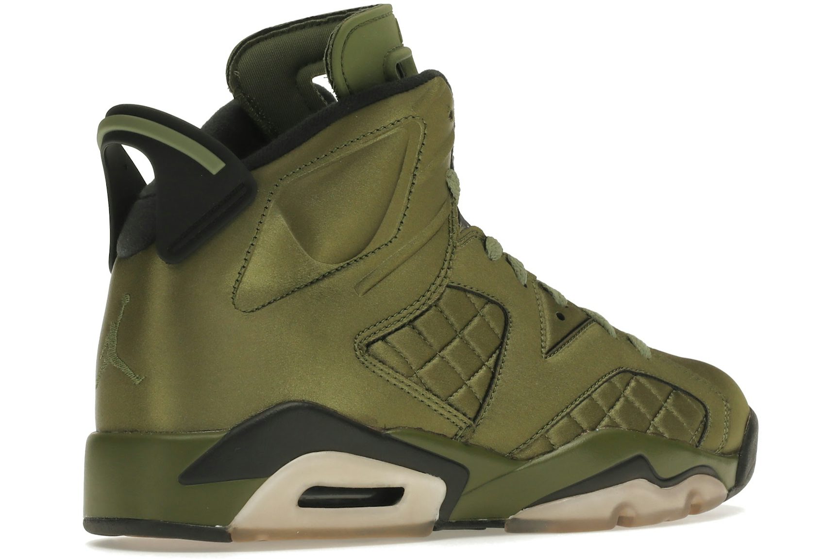 Jordan 6 Retro Pinnacle Promo Flight Jacket-4