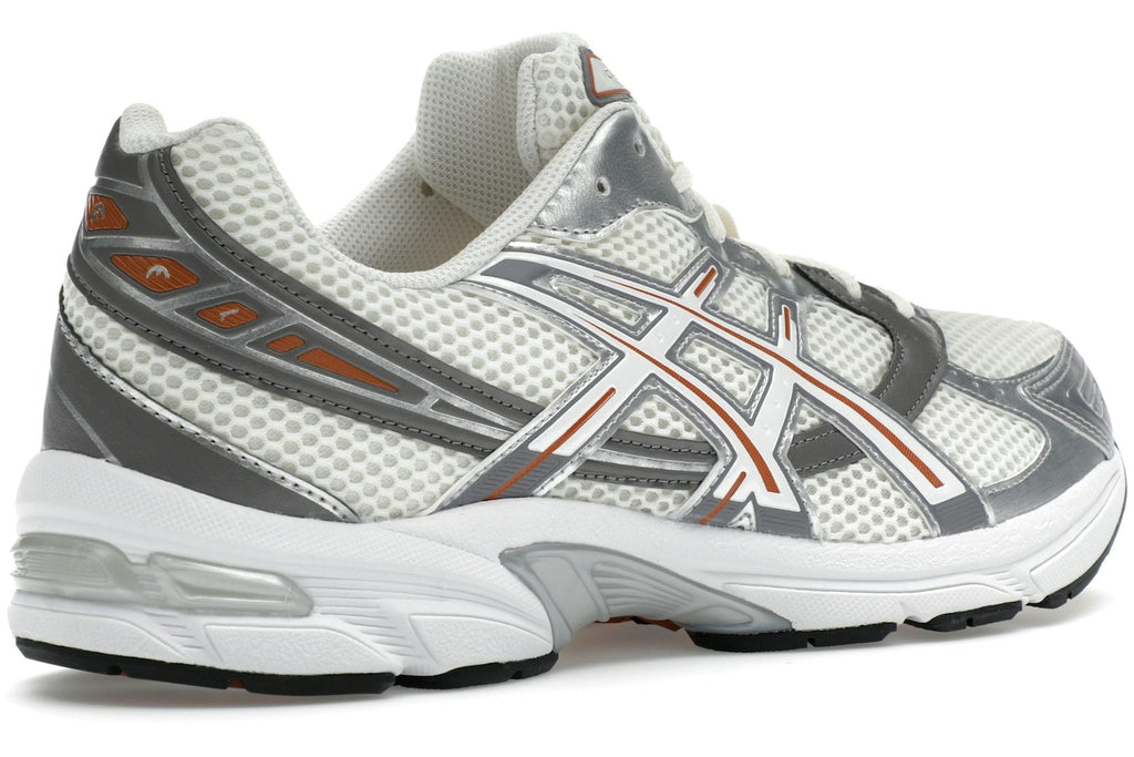 ASICS Gel-1130 Cream White-4