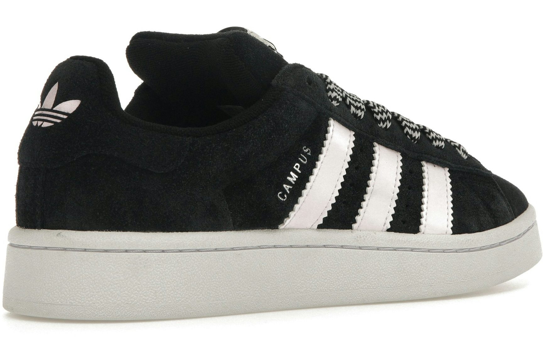 adidas Campus 00s Core Black Almost Pink (Women's)