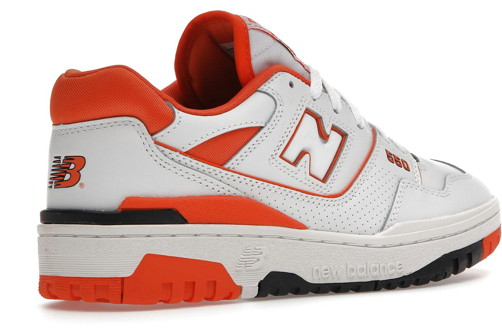 New Balance 550 Syracuse-4