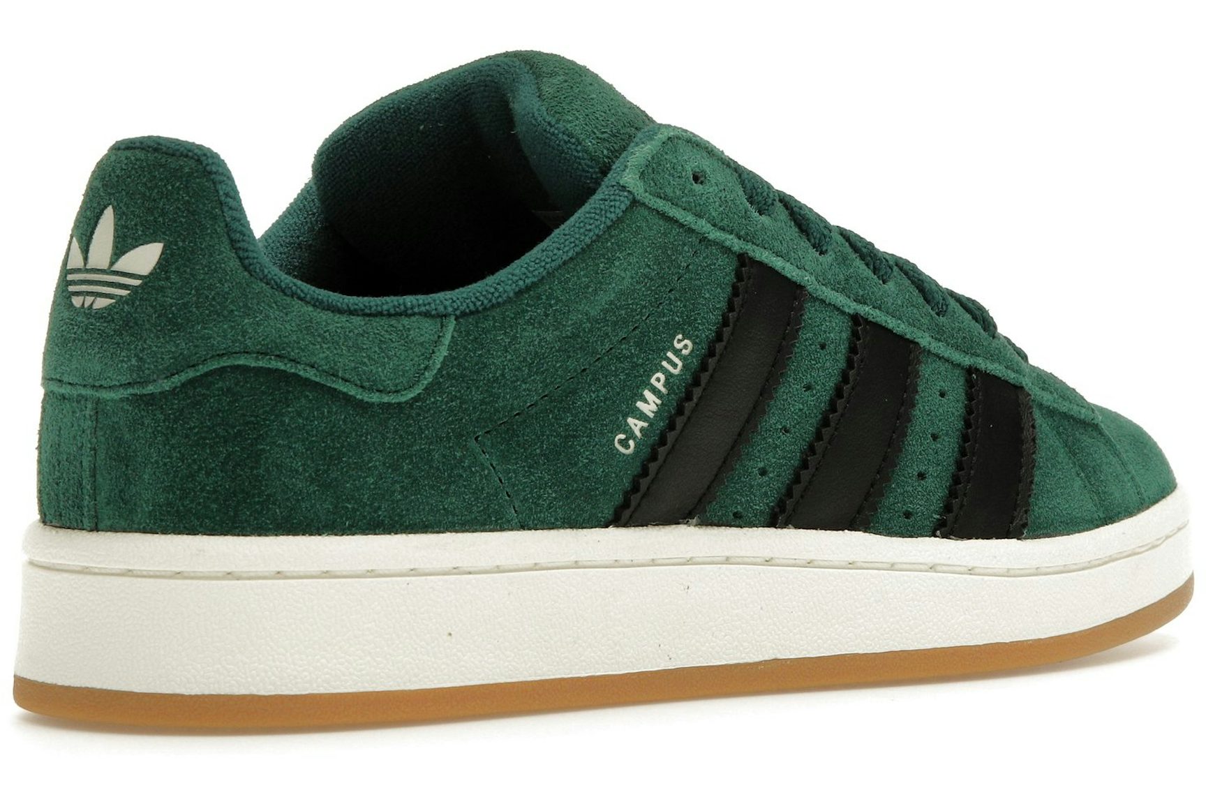 adidas Campus 00s Collegiate Green Core Black Gum