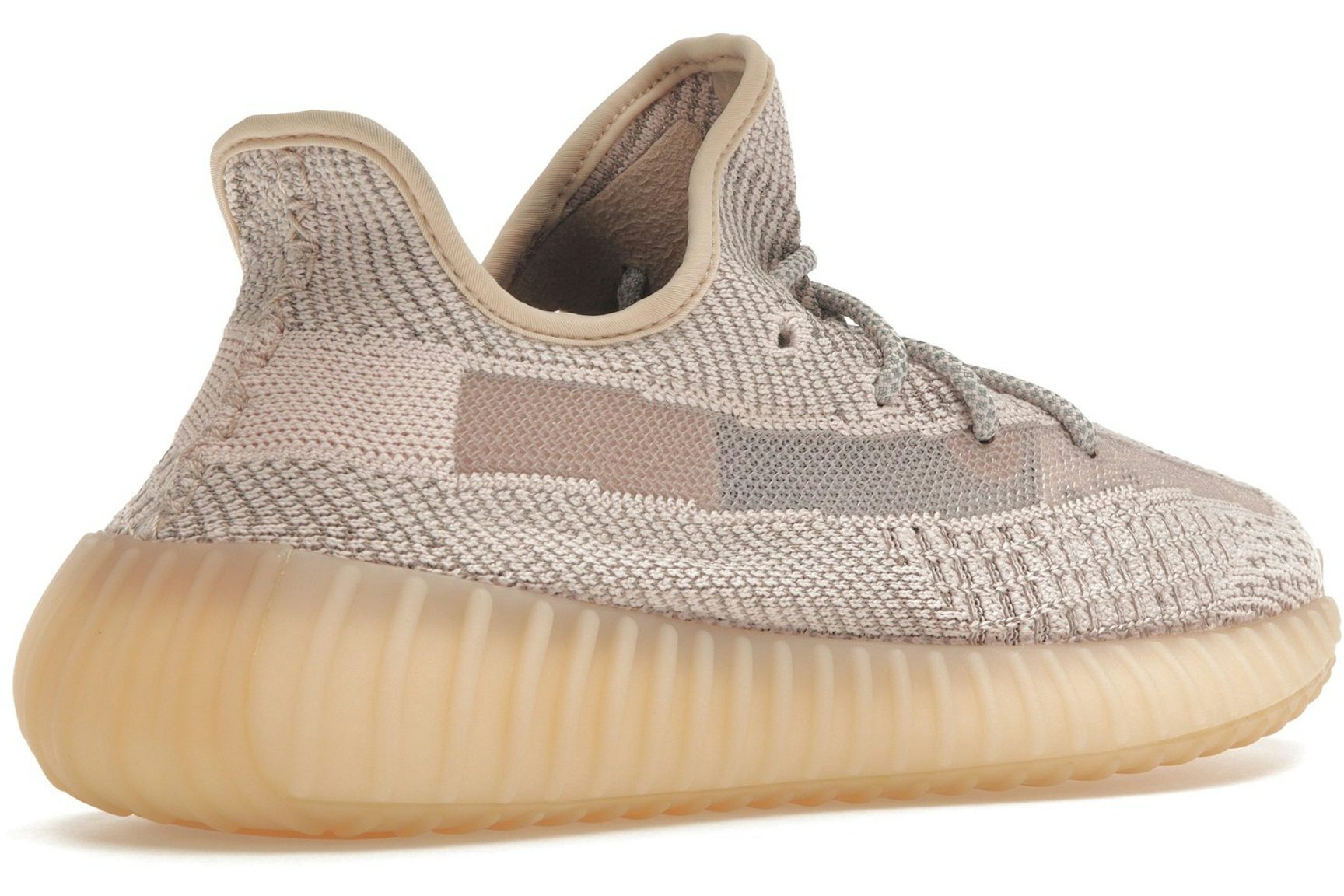 adidas Yeezy Boost 350 V2 Synth (Reflective)-4