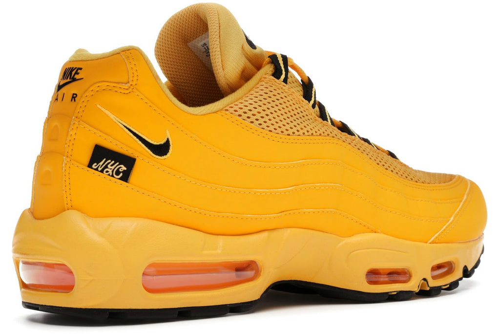 Nike Air Max 95 NYC Taxi