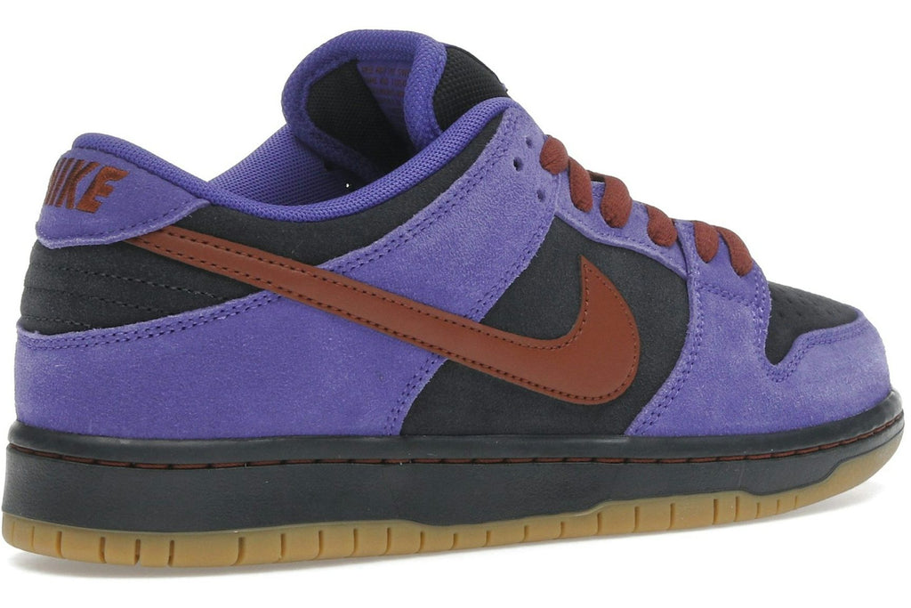 Nike SB Dunk Low Persian Violet-4