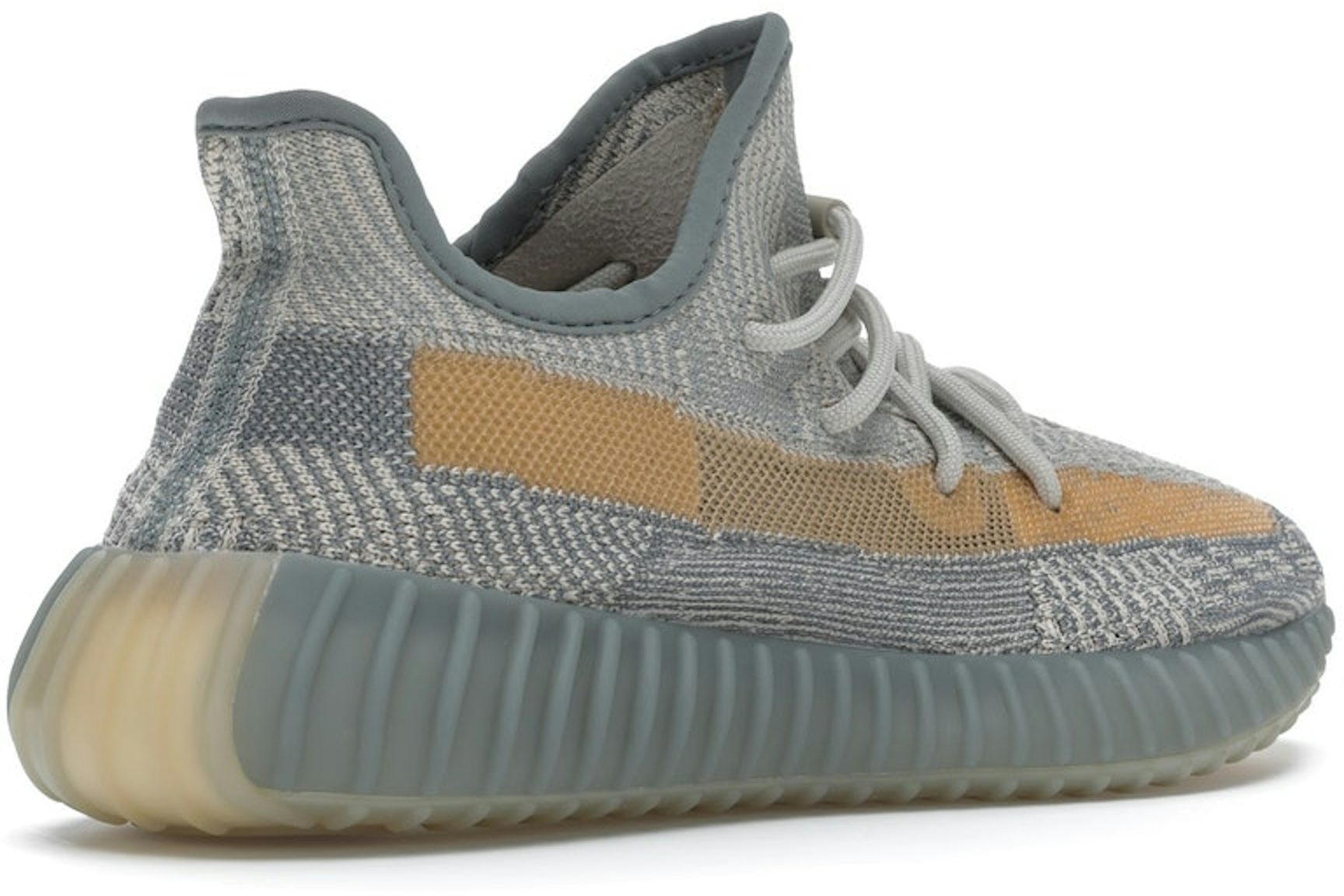 adidas Yeezy Boost 350 V2 Israfil-4