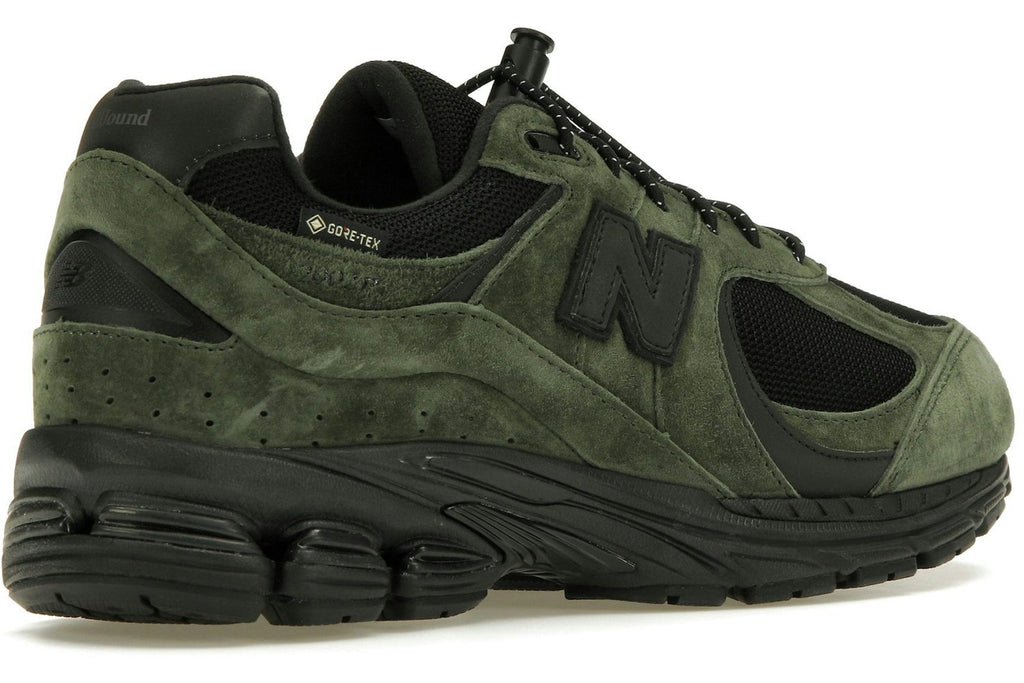 New Balance 2002R Gore-Tex JJJJound Pine-4