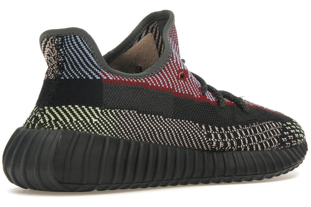 adidas Yeezy Boost 350 V2 Yecheil (Non-Reflective)-4