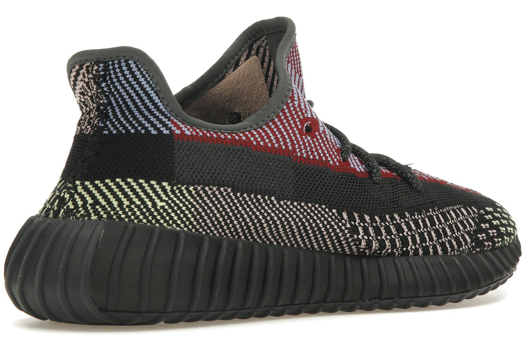 adidas Yeezy Boost 350 V2 Yecheil (Non-Reflective)-4