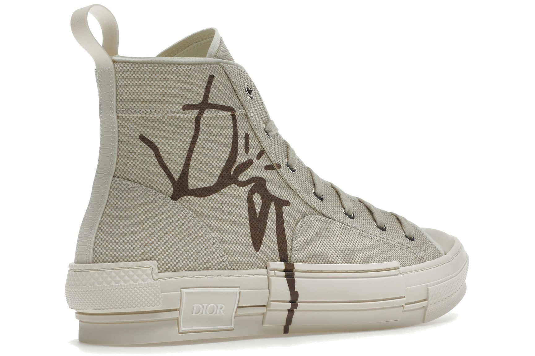 Dior B23 CACTUS JACK Cream