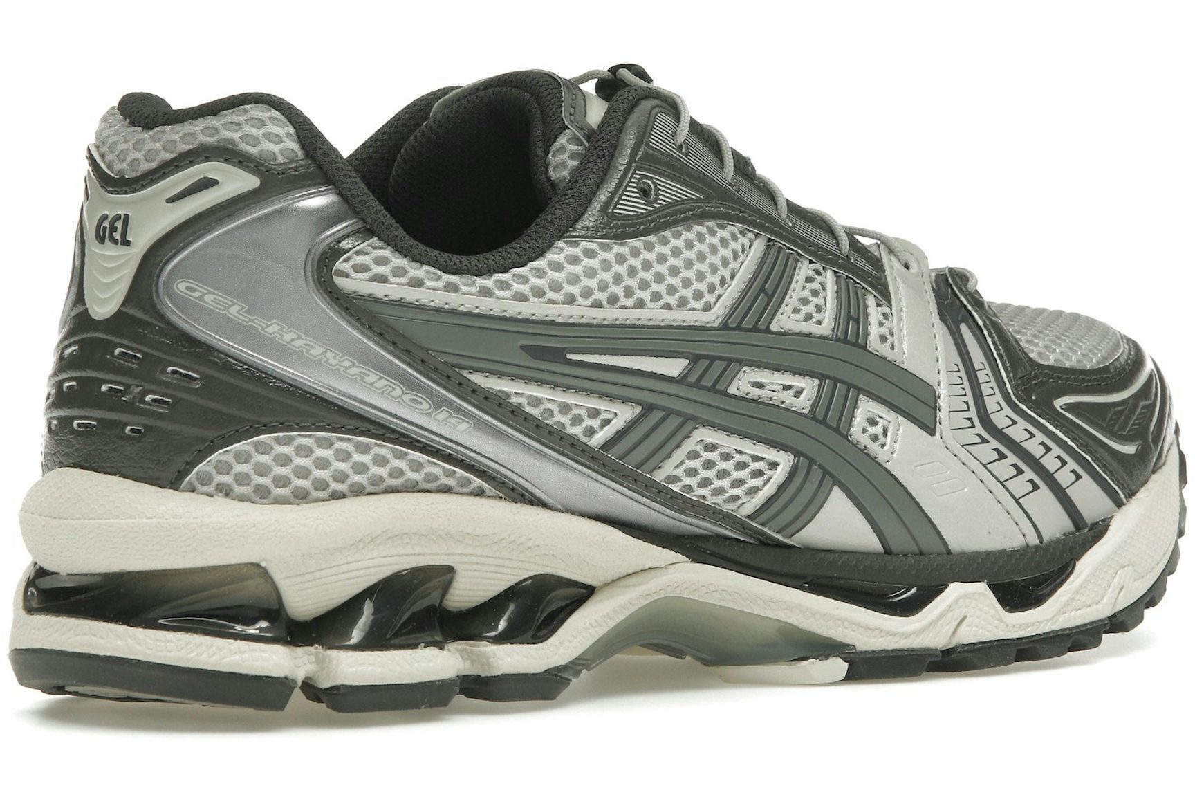 ASICS Gel-Kayano 14 Unlimited Pack Oyster Grey