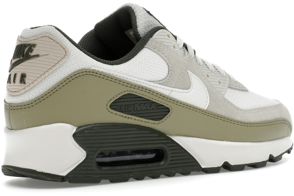 Nike Air Max 90 Neutral Olive Light Orewood Brown