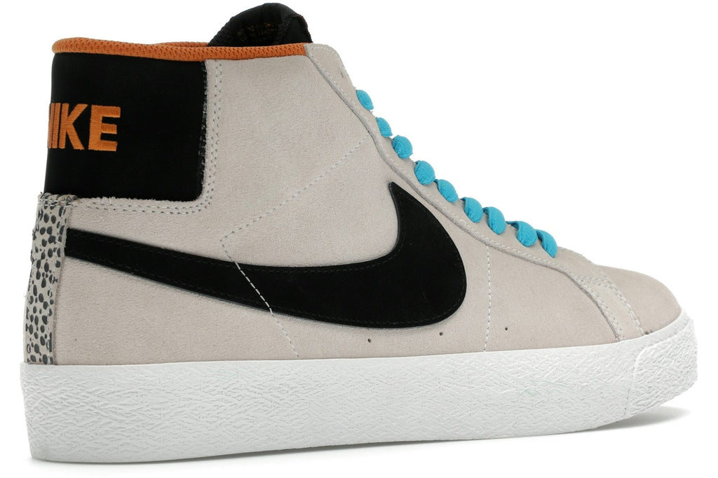 Nike SB Zoom Blazer Mid Olympic Safari
