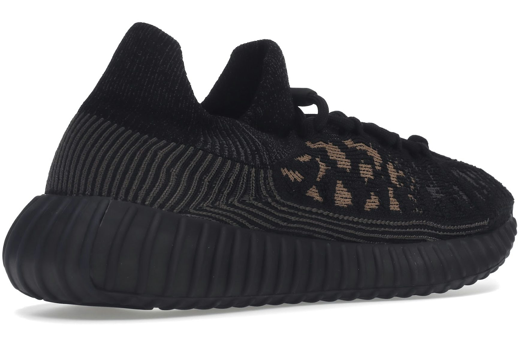 adidas Yeezy 350 V2 CMPCT Slate Carbon-4