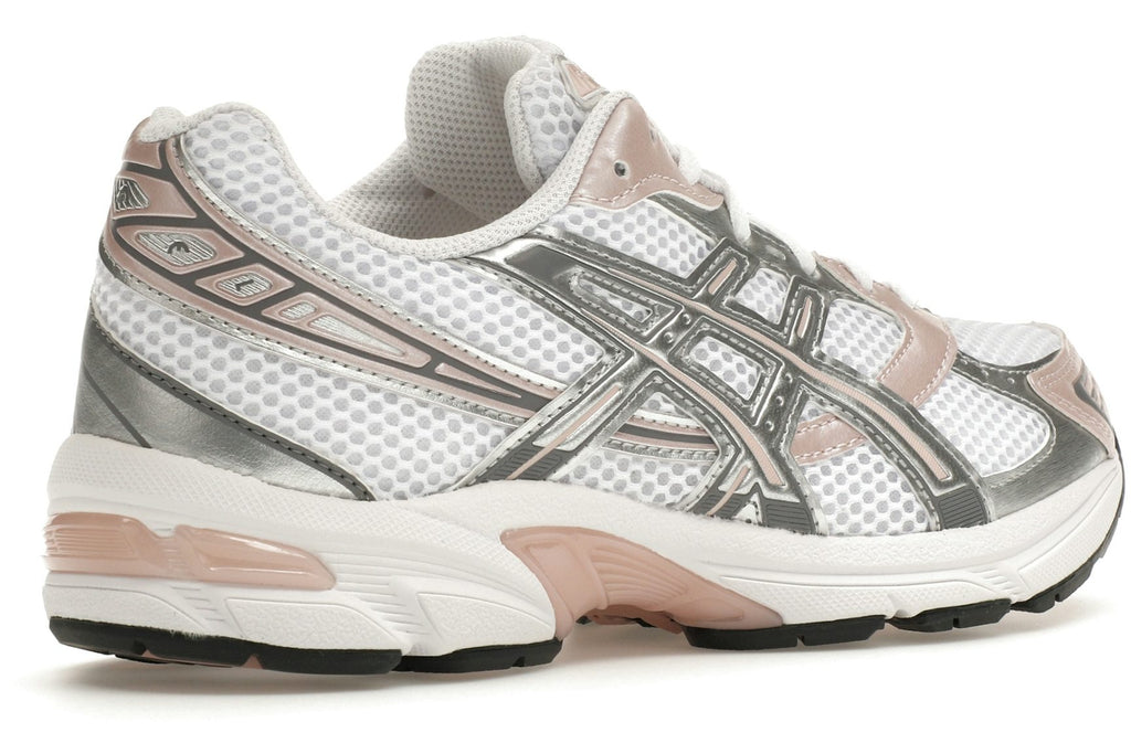 ASICS Gel-1130 White Neutral Pink (Women's)-4