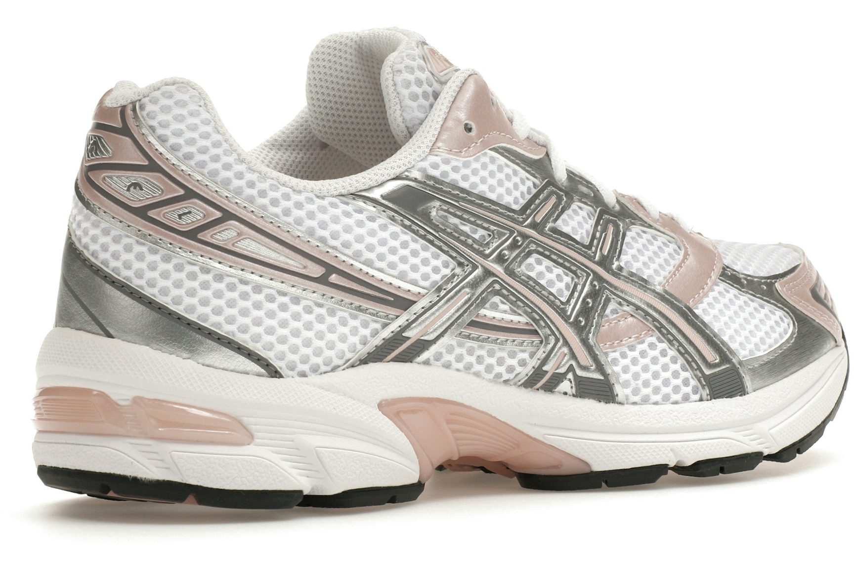 ASICS Gel-1130 White Neutral Pink (Women's)-4