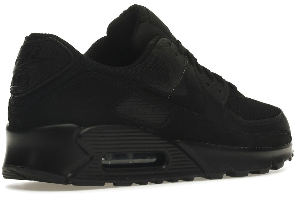 Nike Air Max 90 Recraft Triple Black