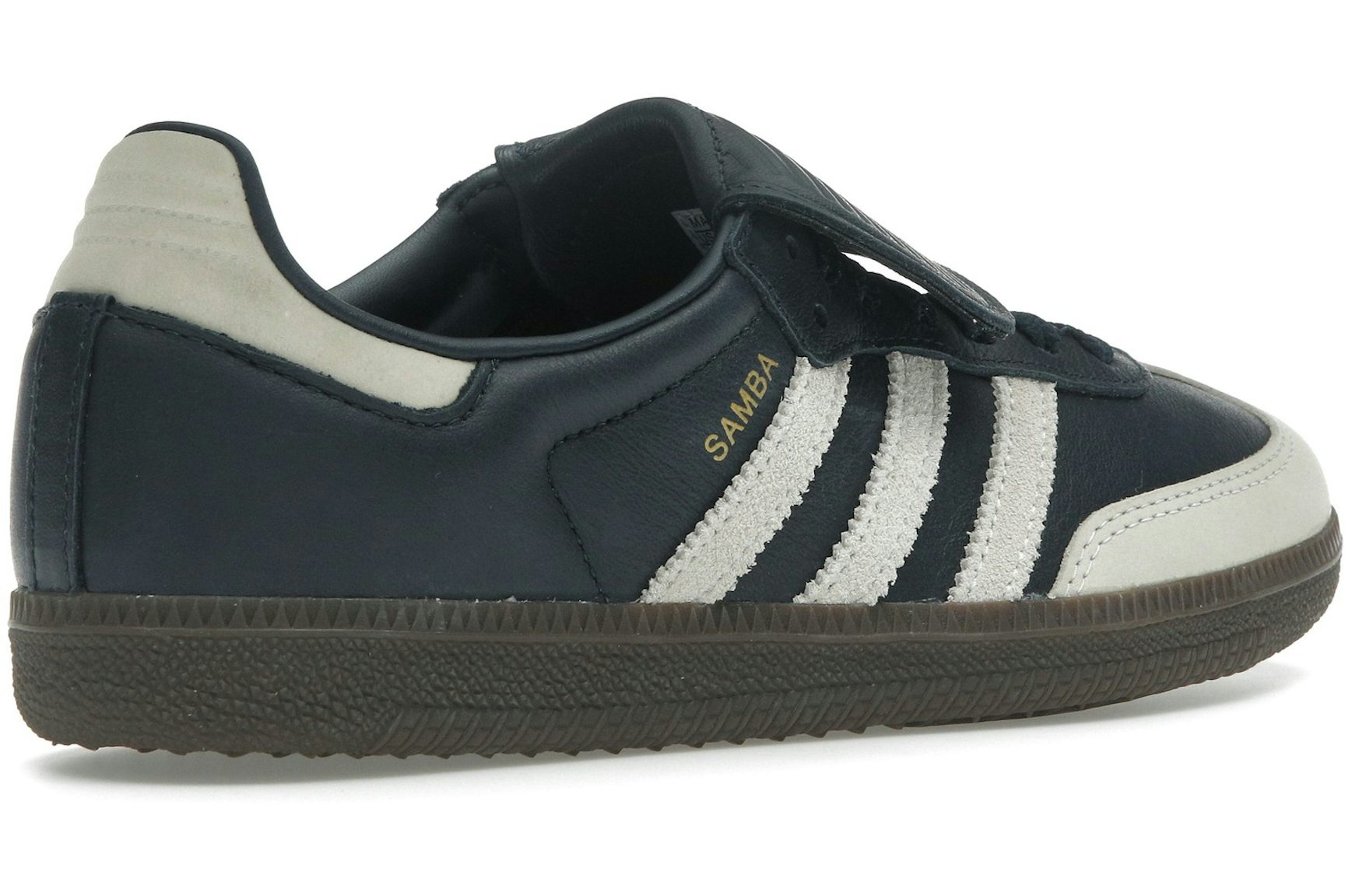 adidas Samba LT Aurora Ink Cream White (Women's)-4