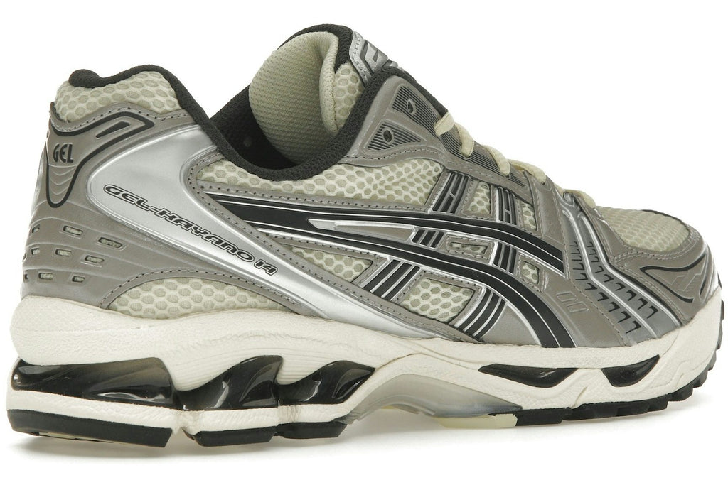 ASICS Gel-Kayano 14 Oyster White Steeple Grey