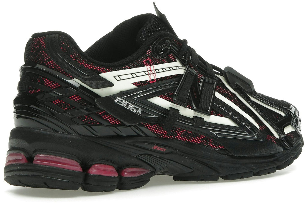New Balance 1906A Black Pink