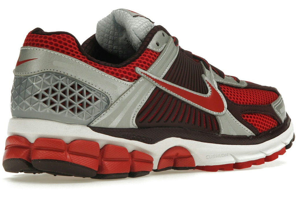 Nike Zoom Vomero 5 Mystic Red (Women's)-4
