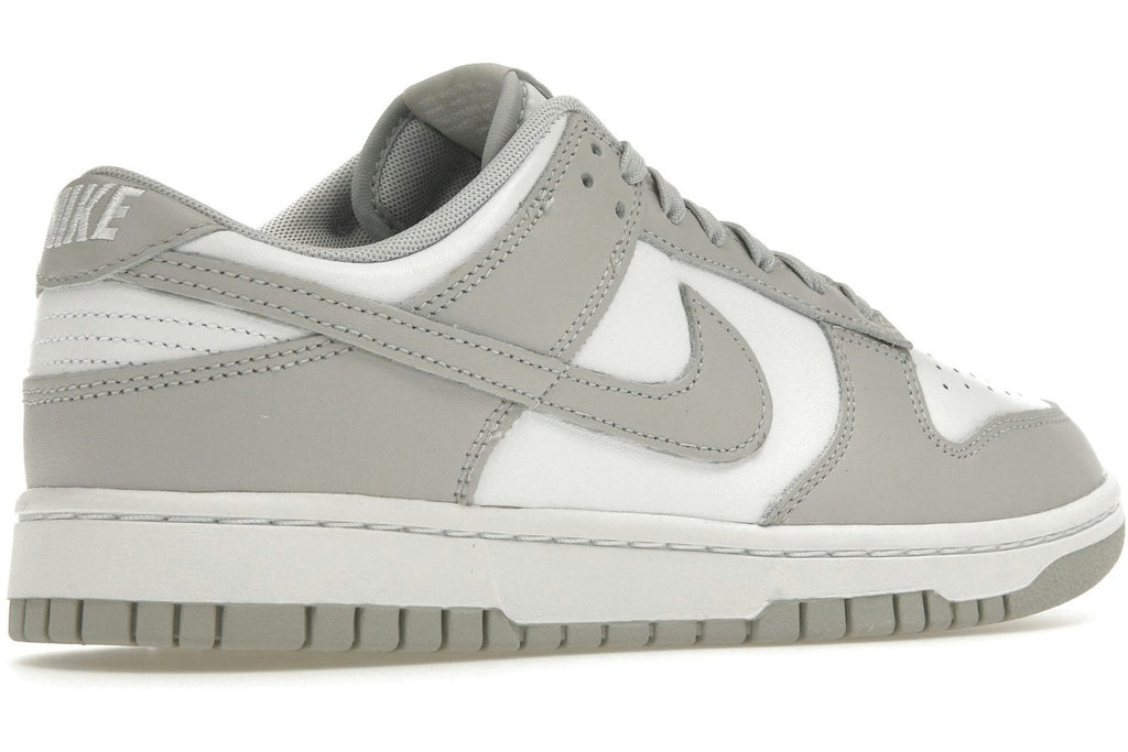 Nike Dunk Low Grey Fog
