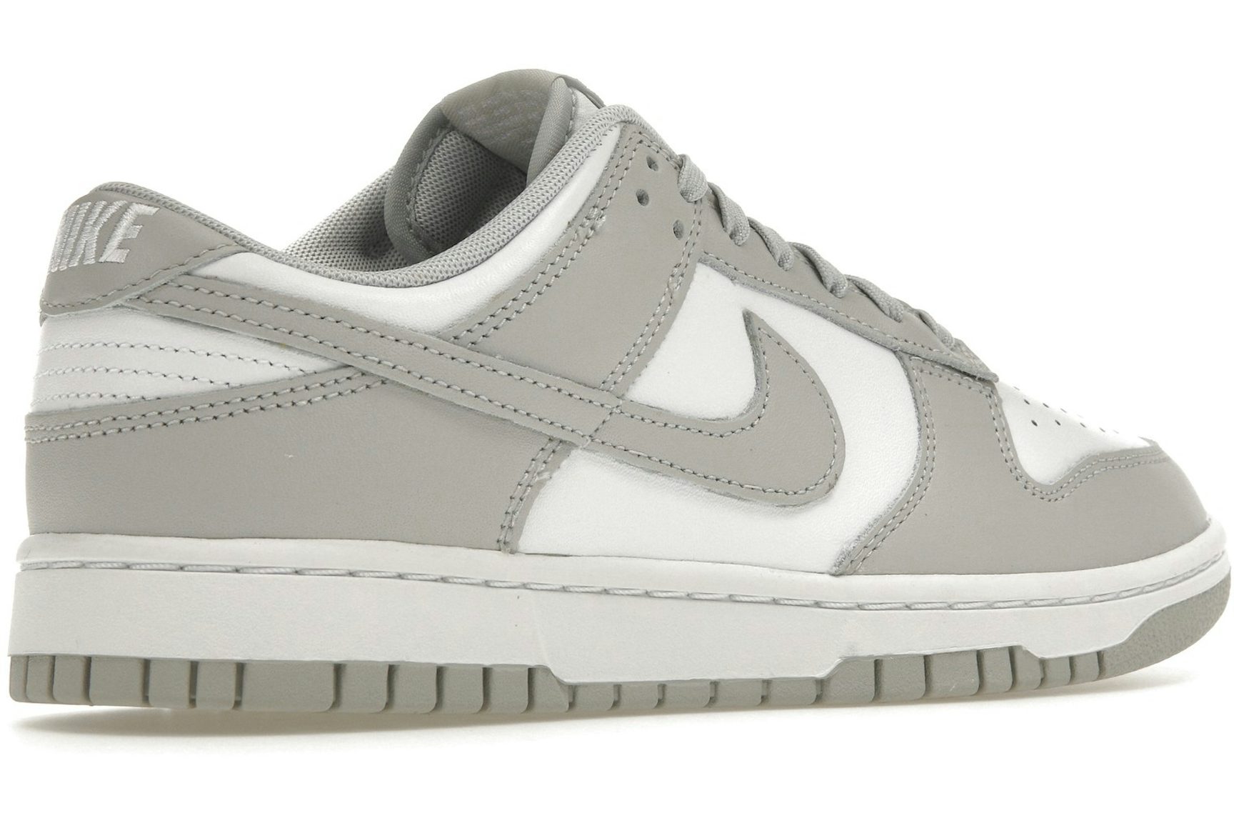 Nike Dunk Low Grey Fog