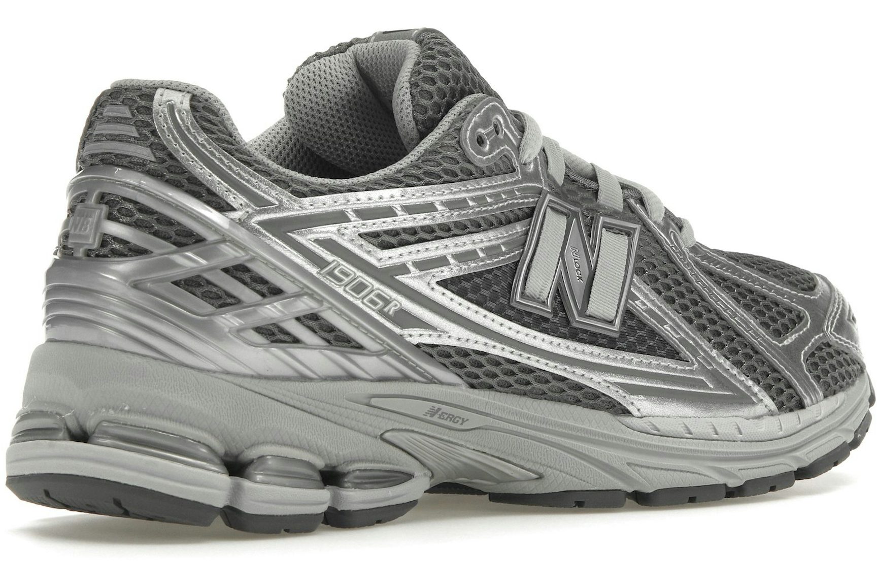 New Balance 1906R Harbor Grey