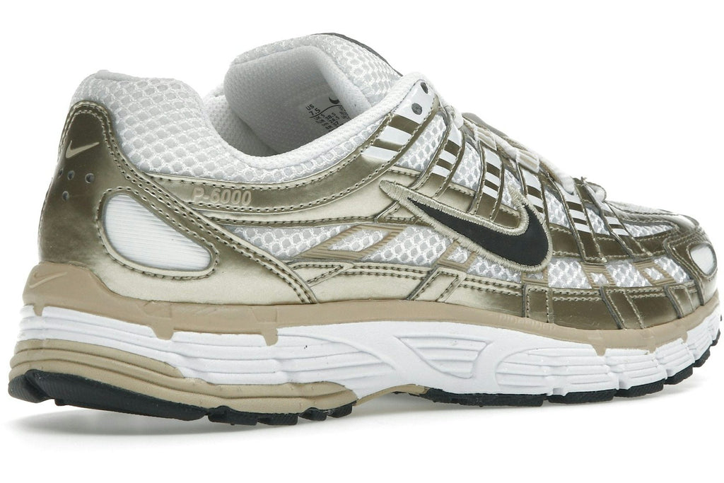 Nike P-6000 Gold (Women's)-4
