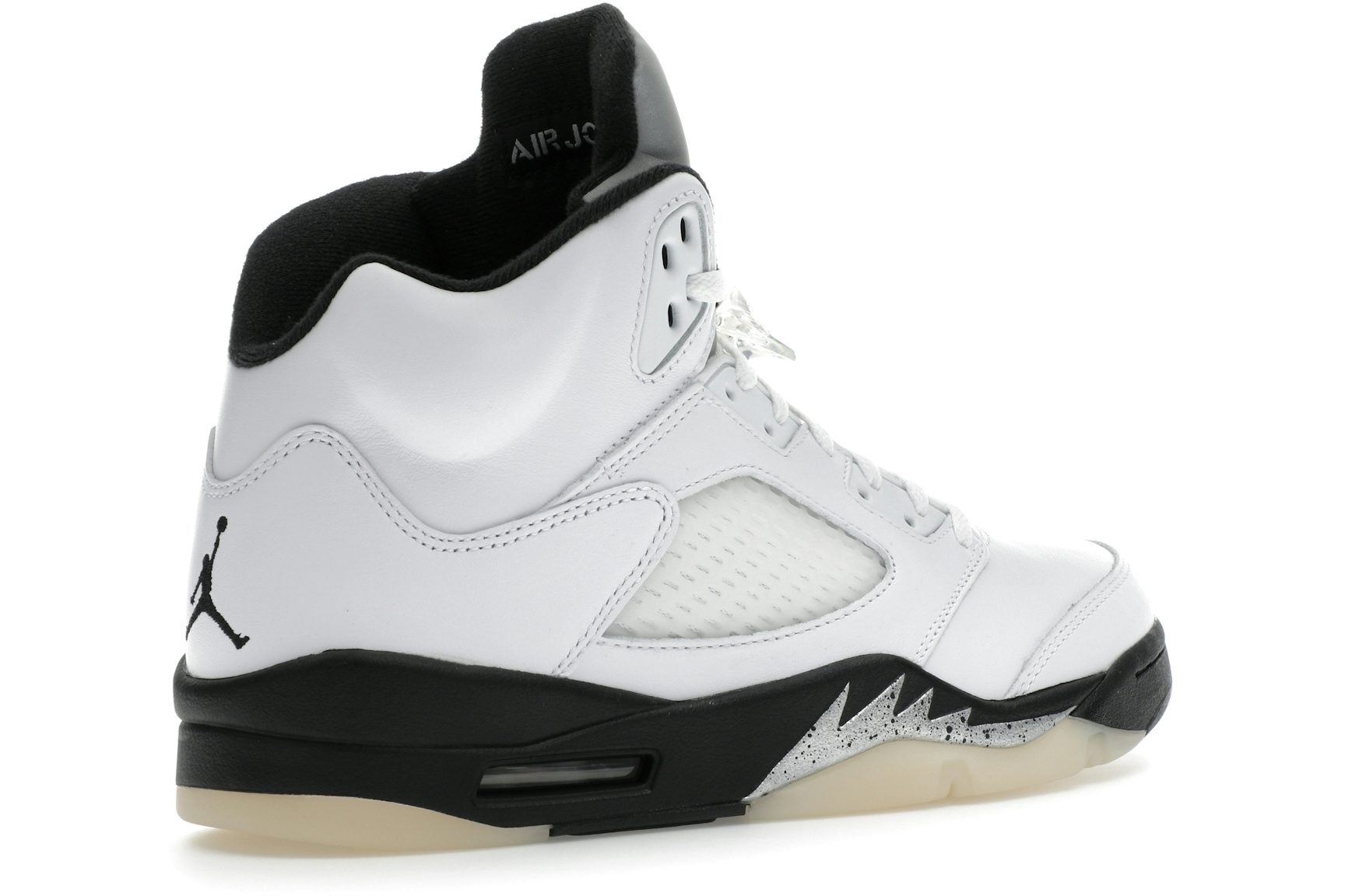 Jordan 5 Retro Reverse Metallic
