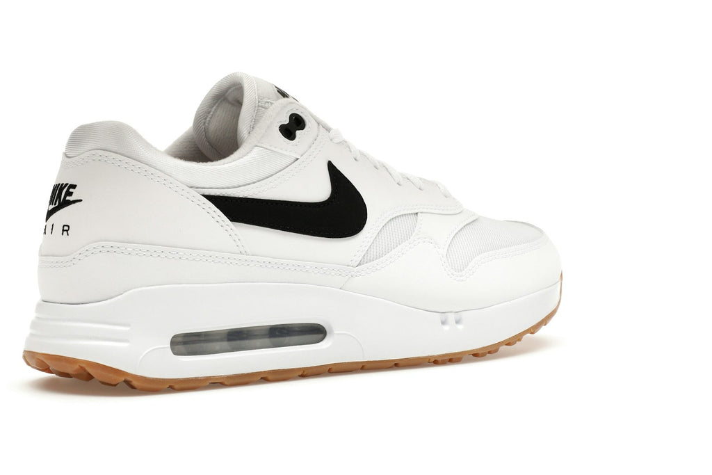Nike Air Max 1 '86 OG Golf White Black Gum
